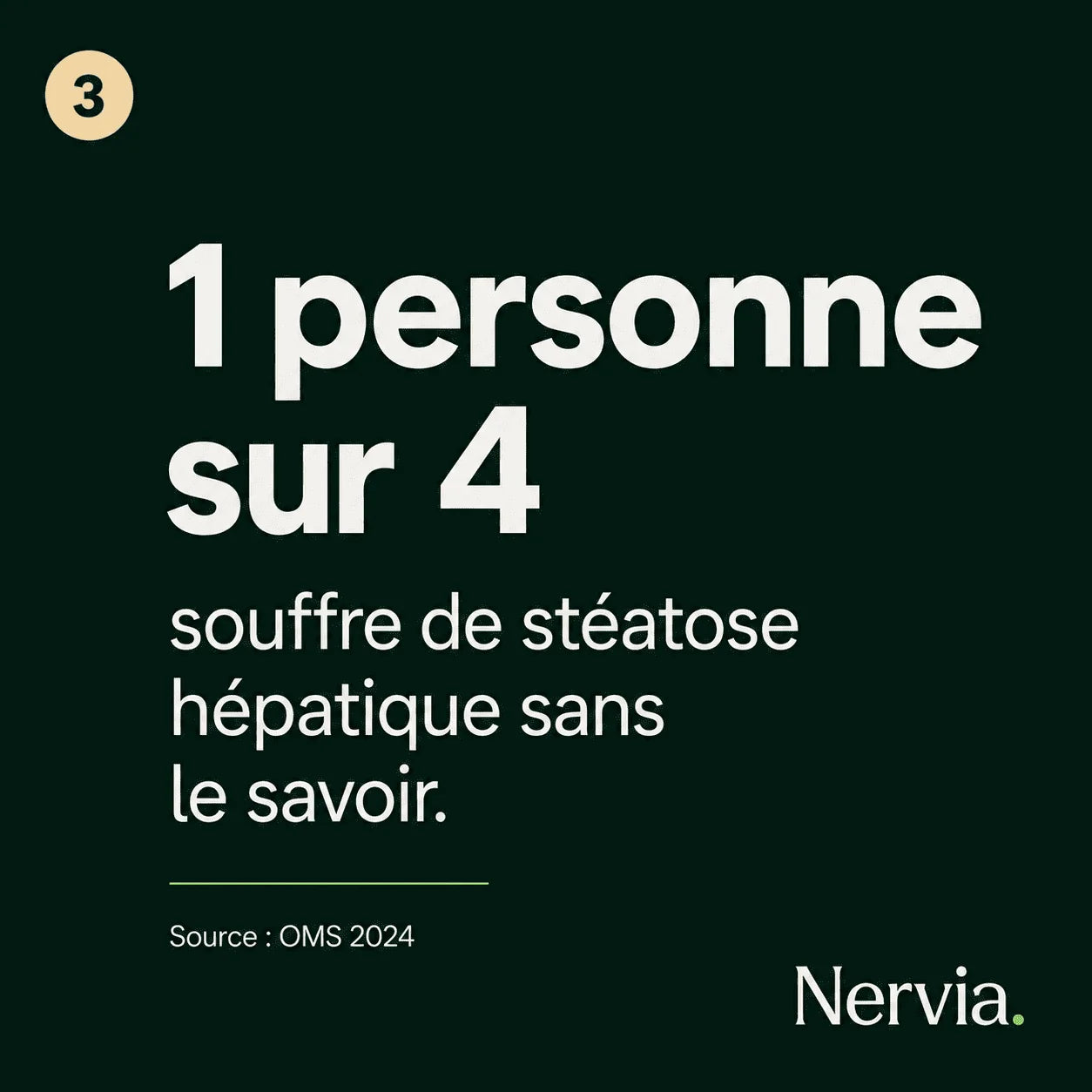 Nervia™ Drainage Hépatique — Débouchez le réseau lymphatique de votre foie